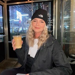 Meet your Posher, Brianna